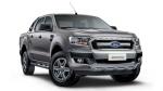 Ford Ranger Sportrac 2017 года